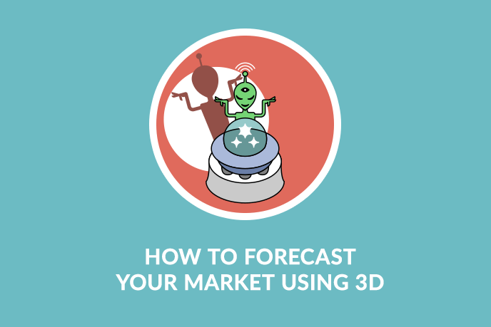 How Businesses Use 3D Technology to Forecast the Product Demand