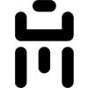 UFO3D logo