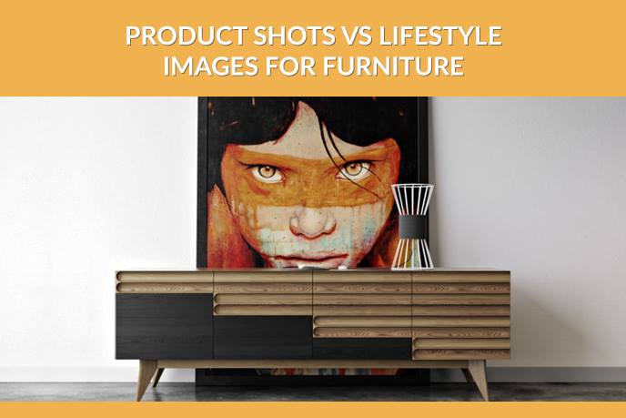 Getting Impact With Product Shots And Lifestyle Images