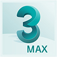 3ds max