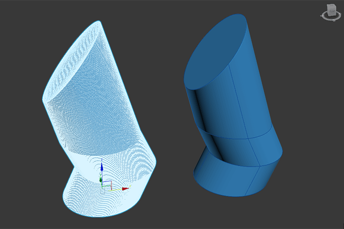 Polygon Modeling Vs Nurbs What S Different Ufo 3d