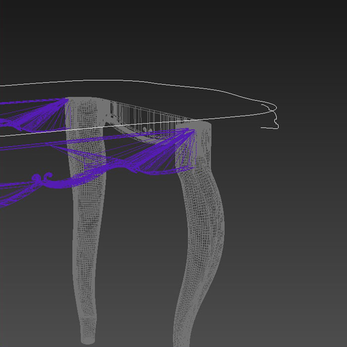 spline demo