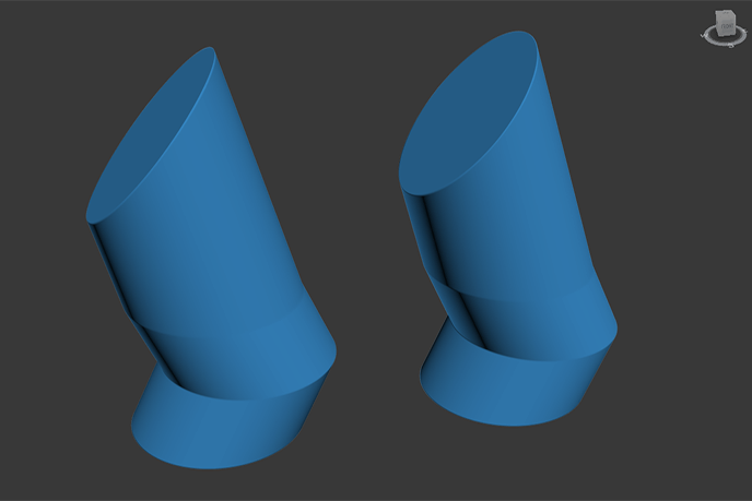 3d model