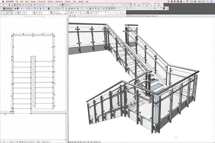 cad 3d modeling