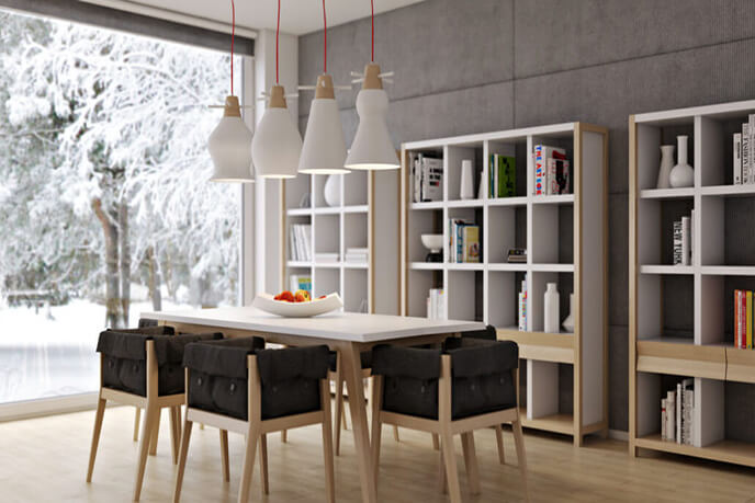 furniture cg lifestyle