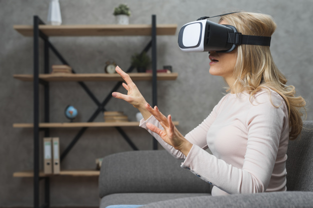 VR and AR Apps for Marketing Campaigns