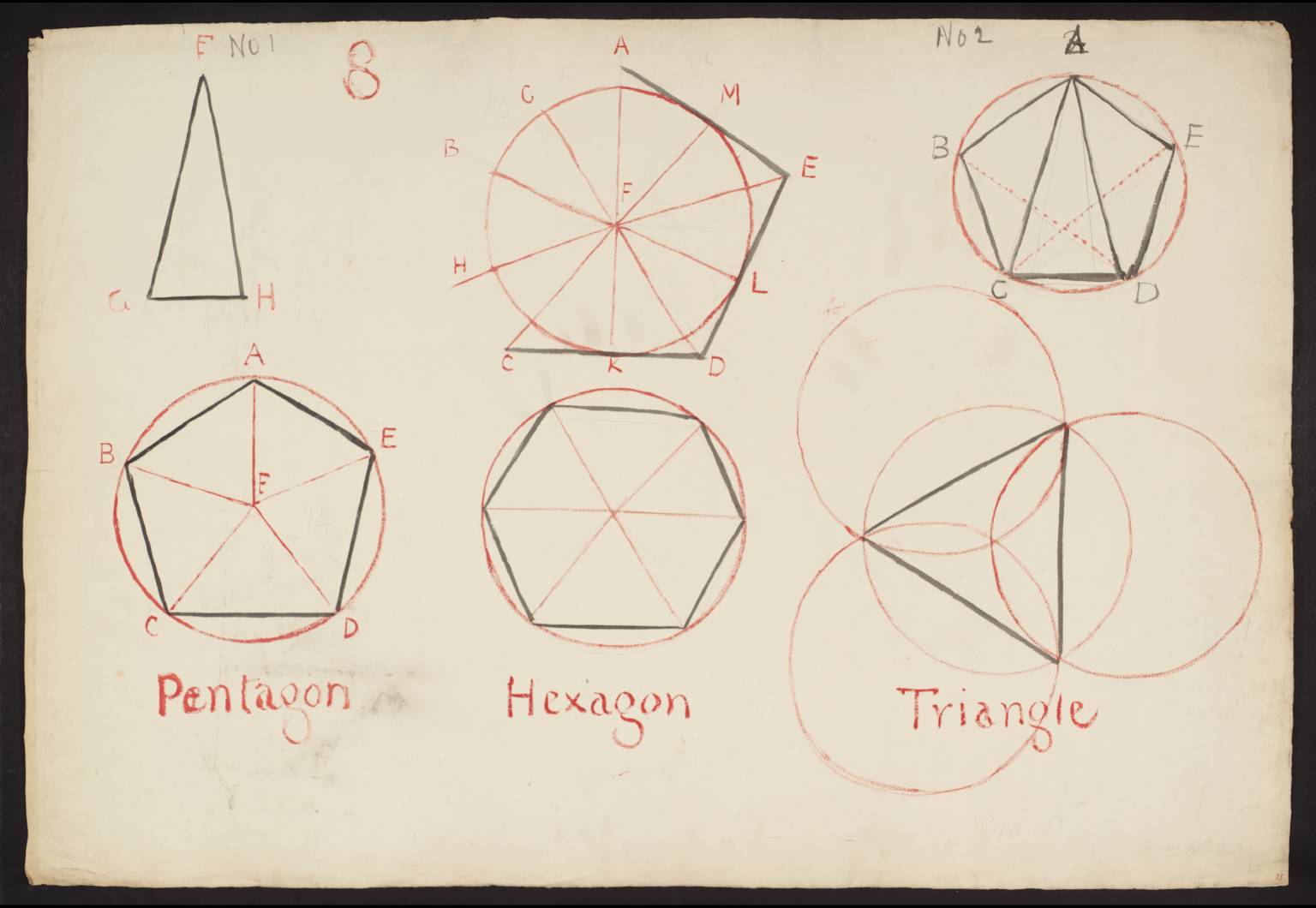 Ivan Sutherland, Sketchpad, First CAD Program 1963 and 2008 (source