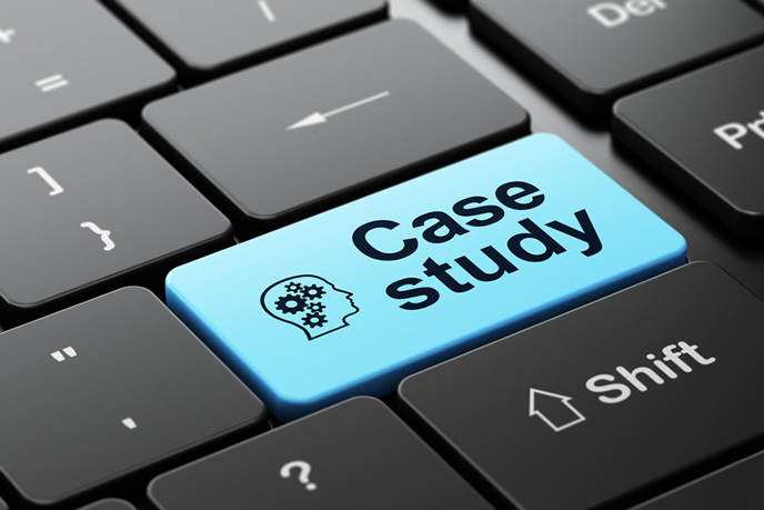 How case studies help prospects solve their problems