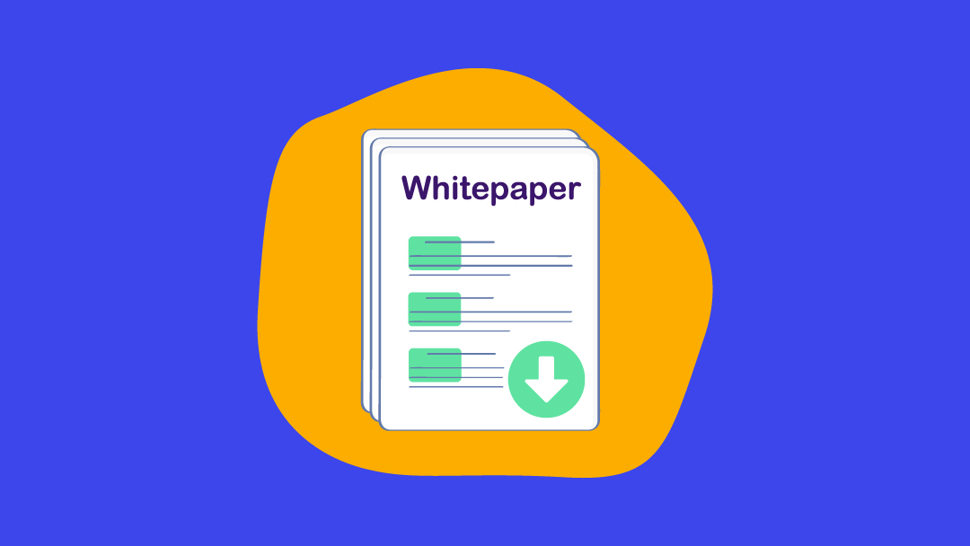 The role of whitepapers in content marketing for manufacturers