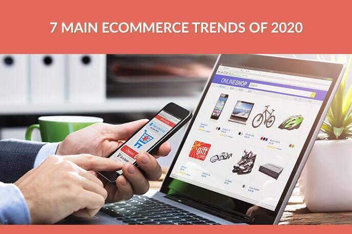 Future Of Ecommerce With Mobile Devices