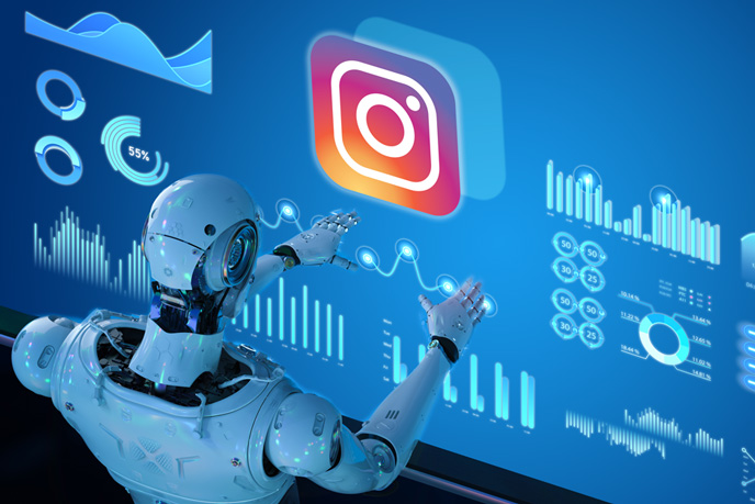 Instagram Analytics for Product Advertising