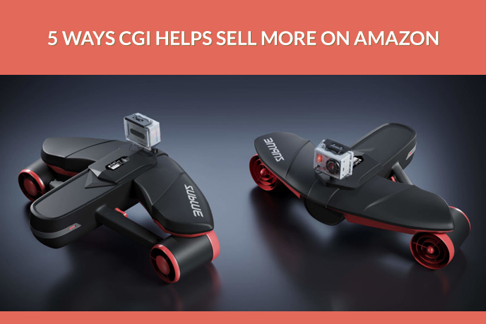 Amazon 3d Rendering 5 Reasons It S A Key To Boost Ecommerce Sales