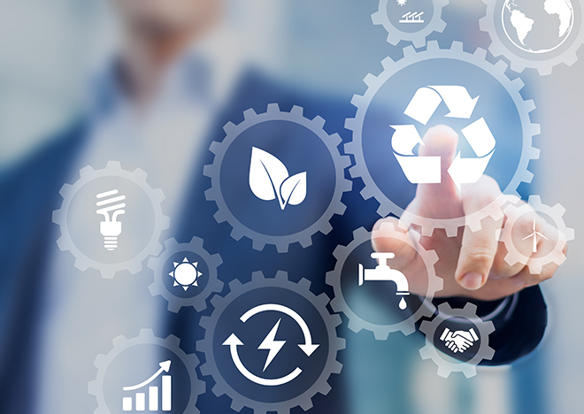 Digital Prototyping Helps Companies Reduce Carbon Footprint