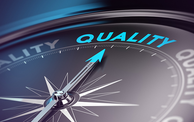 Quality Over Quantity for Social Media Marketing