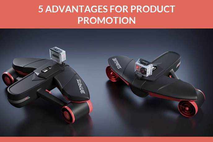 3D modeling benefits: Photoreal 3D model of a wheeled camera drone