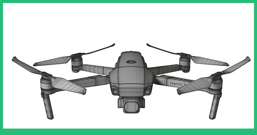 3D Product Modeling Services By UFO3D