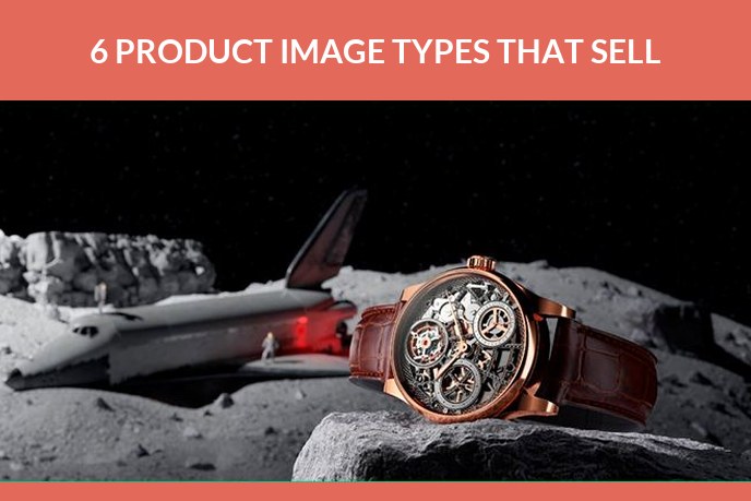Creative product photography: Striking promo visuals with digital product photography