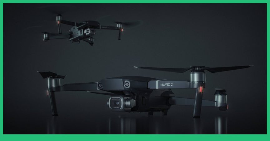 Electronics 3D Modeling And Rendering